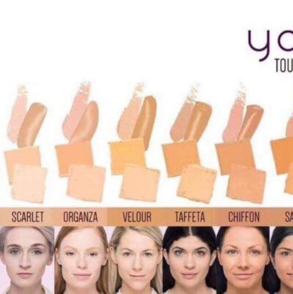 Younique soft hearted bundle - Picture 4 of 8